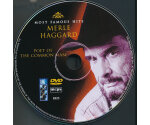 Merle Haggard - Poet Of The Common Man (DVD, 2003)