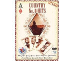 Various - Country No.1 Hits (DVD, 2006)