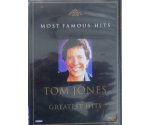 Tom Jones - Greatest Hits (DVD, 2003)