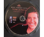 Tom Jones - Greatest Hits (DVD, 2003)