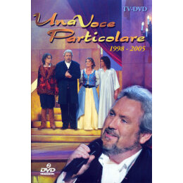 Ernst Daniël Smid - Una Voce Particolare (DVD, 2005)