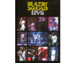 Blazin' Squad - Blazin' Squad Live (DVD, 2003)