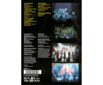 Blazin' Squad - Blazin' Squad Live (DVD, 2003)