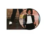 Michael Jackson – Off The Wall (LP, Limited, Picture Disc, 2018)