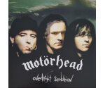 Motörhead – Overnight Sensation (LP, Limited, Green Smoke, 2021)
