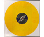 Pink Floyd – Wish You Were Here (LP, Limited, Yellow Flame, 50th Anniversary, 2025)