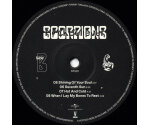 Scorpions – Rock Believer (LP, Deluxe Edition, Limited, 2022)