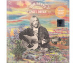 Tom Petty And The Heartbreakers – Angel Dream (LP, RSD, Limited, Cobalt Blue, 2021)