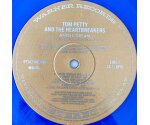 Tom Petty And The Heartbreakers – Angel Dream (LP, RSD, Limited, Cobalt Blue, 2021)