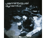 Jamiroquai - Dynamite (CD, 2005)