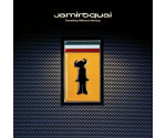 Jamiroquai - Travelling Without Moving (CD, 1996)