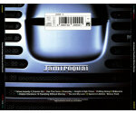 Jamiroquai - Travelling Without Moving (CD, 1996)
