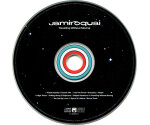 Jamiroquai - Travelling Without Moving (CD, 1996)