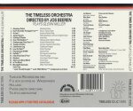 Timeless Orchestra Directed By  Jos Beeren - Plays Glenn Miller (CD, 1991)