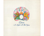 Queen - A Night At The Opera (LP 1975) NL