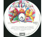 Queen - A Night At The Opera (LP 1975) NL