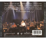 Rod Stewart With Special Guest Ron Wood - Unplugged ...And Seated (CD, 1993)