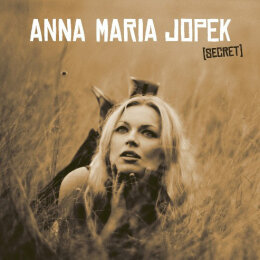 Anna Maria Jopek - Secret (CD, 2005)