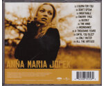 Anna Maria Jopek - Secret (CD, 2005)