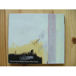 Tilmar Junius Trio - Plots (CD, 2000)