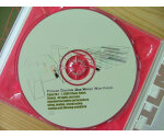 Tilmar Junius Trio - Plots (CD, 2000)