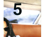 Lenny Kravitz - 5 (CD, 1998)
