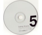 Lenny Kravitz - 5 (CD, 1998)