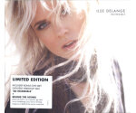 Ilse DeLange - Incredible (2xCD, 2008)