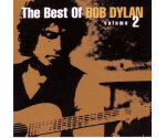 Bob Dylan - The Best Of Bob Dylan Volume 2 (CD, 2000)
