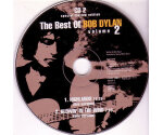 Bob Dylan - The Best Of Bob Dylan Volume 2 (CD, 2000)
