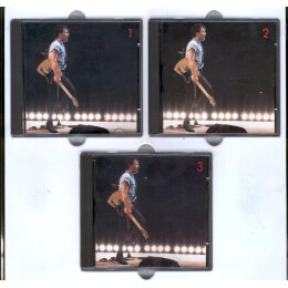 Bruce Springsteen & The E-Street Band - Live/1975-85 (3xCD, 1986)