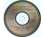 Bruce Springsteen & The E-Street Band - Live/1975-85 (3xCD, 1986)