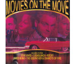 Unknown Artist - Movies On The Move (CD, 1999)