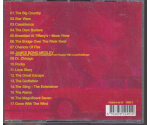 Unknown Artist - Movies On The Move (CD, 1999)