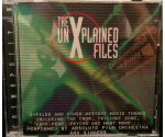 Various - The Unexplained Files (CD, 1999)