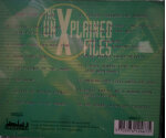 Various - The Unexplained Files (CD, 1999)