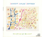 Carlos Santana - The Swing Of Delight (CD, 1990)