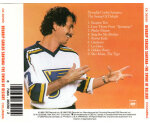 Carlos Santana - The Swing Of Delight (CD, 1990)