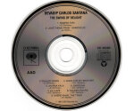 Carlos Santana - The Swing Of Delight (CD, 1990)