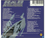 Various - R & B & Soul MegaBox (4xCD, 1997)