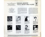 Mahalia Jackson - You'll Never Walk Alone (LP 1968)