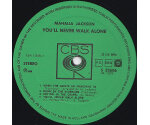 Mahalia Jackson - You'll Never Walk Alone (LP 1968)