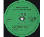 Mahalia Jackson - You'll Never Walk Alone (LP 1968)