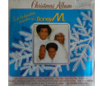 Boney M. - Christmas Album (LP 1981)