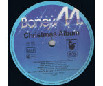 Boney M. - Christmas Album (LP 1981)