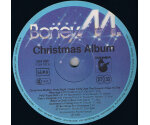 Boney M. - Christmas Album (LP 1981)