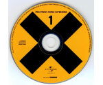 Various - Mega Music Dance Experience (Sunstacia - The Energy Of The Sun) (3xCD, 2000)