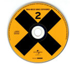 Various - Mega Music Dance Experience (Sunstacia - The Energy Of The Sun) (3xCD, 2000)