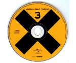 Various - Mega Music Dance Experience (Sunstacia - The Energy Of The Sun) (3xCD, 2000)