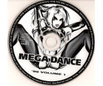 Various - Mega Dance '98 Volume 1 (CD, 1998)